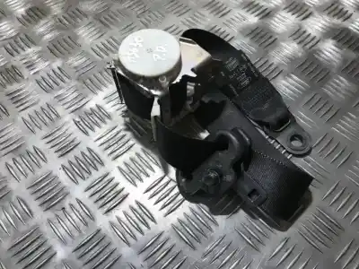 Gebrauchtes Autoersatzteil sicherheitsgurt rechts vorne zum ford focus c-max (cap) 2.0 tdci cat oem-iam-referenzen 4m51a61294ak