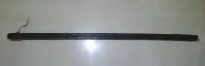 Peça sobressalente para automóvel em segunda mão plásticos por renault laguna (b56) 2.2 dt rt referências oem iam 7700819260