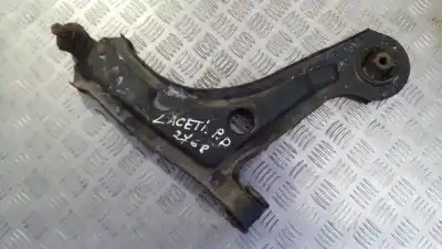 Second-hand car spare part front right lower suspension arm for chevrolet lacetti 1.6 cat oem iam references 