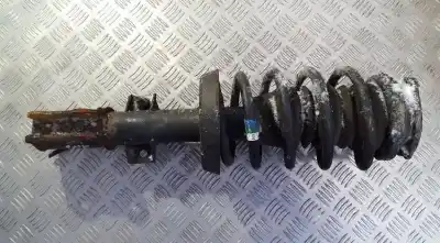 Second-hand car spare part front right shock absorber for saab 9-5 (ys3e) 2.0 t oem iam references 824904001011