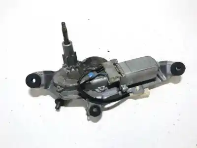 Peça sobressalente para automóvel em segunda mão motor do limpador traseiro por mazda 6 lim. (gh) 1.8 120cv active referências oem iam 8496000042