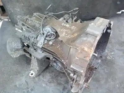 Pièce détachée automobile d'occasion Boîte De Vitesses pour AUDI A4, B5 1994.11 - 1999.09 1.6 74KW 1994.11 - 2000.10 Références OEM IAM CTD  