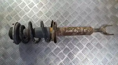 Автозапчастина б/у передній правий амортизатор для audi a4 avant (b5) 1.9 tdi посилання на oem iam 