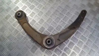 Автозапчасти б/у передний левый нижний рычаг подвески за PEUGEOT 307, 2000.08 - 2005.06 1.6 16V 80KW 2000.08 - 2008.06 ссылки OEM IAM   