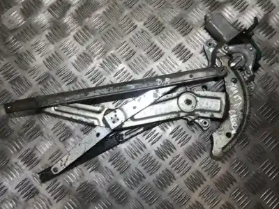 Peça sobressalente para automóvel em segunda mão elevador de vidros dianteiro direito por toyota corolla (e11) 2.0 d-4d linea sol referências oem iam 