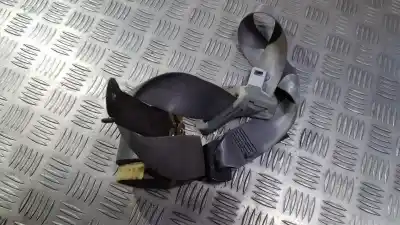 Second-hand car spare part front right seat belt for renault laguna (b56) 2.0 oem iam references 422309