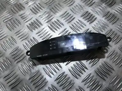 Pezzo di ricambio per auto di seconda mano display multifunzione per kia cerato 2.0 ex crdi familiar riferimenti oem iam 945002f100