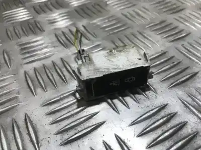 Second-hand car spare part multifunction display for renault megane i scenic (ja0) 1.6 rn oem iam references 7700589796
