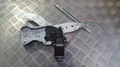 Second-hand car spare part rear left window regulator for nissan note (e11e) 1.4 cat oem iam references 