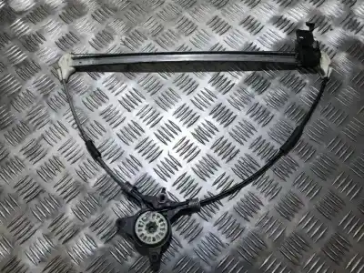 Peça sobressalente para automóvel em segunda mão elevador de vidros traseiro esquerdo por mazda 6 lim. (gh) 1.8 120cv active referências oem iam 