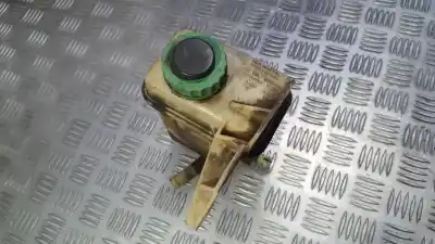 Peça sobressalente para automóvel em segunda mão depósito/reservatório de direção por audi 80 b4 avant (8c5) 2.3 e referências oem iam 8a0422373c