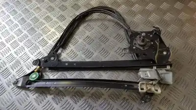 Peça sobressalente para automóvel em segunda mão elevador de vidros traseiro esquerdo por ford galaxy i (wgr) 2.0 i referências oem iam 95vwa27001ae