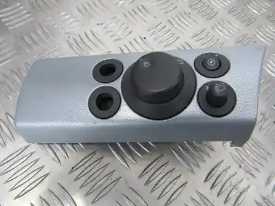 Автозапчасти б/у управление светом за opel astra h caravan 1.9 cdti ссылки oem iam 13100124