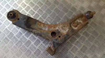 Second-hand car spare part Front Left Lower Suspension Arm for KIA PICANTO 1.1 CRDi Active OEM IAM references   