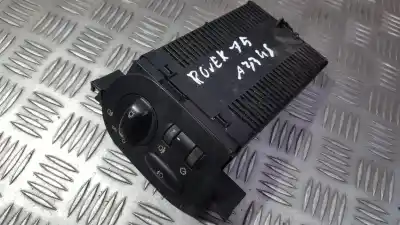 Pezzo di ricambio per auto di seconda mano controllo della luce per rover rover 75 (rj) 2.0 cdt riferimenti oem iam 086956052