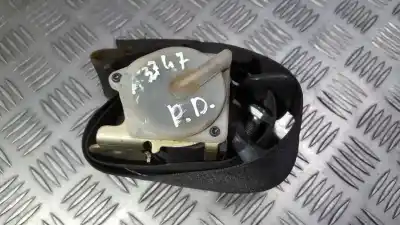 Tweedehands auto-onderdeel veiligheidsriem rechts voor voor opel corsa b 1.0 12v cat (x 10 xe / lw3) oem iam-referenties 90387482