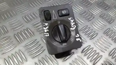 Автозапчасти б/у управление светом за saab 9-5 (ys3e) 3.0 tid ссылки oem iam 4616124