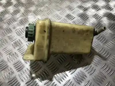 Peça sobressalente para automóvel em segunda mão depósito/reservatório de direção por audi 80 b4 avant (8c5) 1.9 tdi referências oem iam 