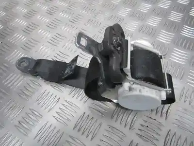 Автозапчастина б/у ПЕРЕДНІЙ ПРАВИЙ РЕМІН БЕЗПЕКИ для FORD FOCUS, 2004.11 - 2008.06  Посилання на OEM IAM 33032388G  33048192