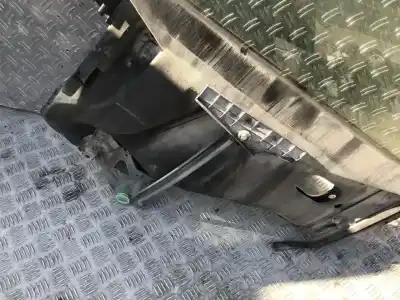 Peça sobressalente para automóvel em segunda mão elevador de vidros traseiro esquerdo por audi 80 b4 avant (8c5) 1.9 tdi referências oem iam 