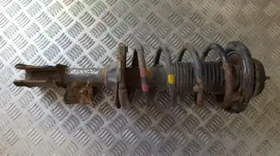 Second-hand car spare part Front Left Shock Absorber for KIA PICANTO 1.1 CRDi Active OEM IAM references   