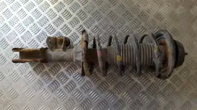 Second-hand car spare part front right shock absorber for kia picanto 1.1 crdi active oem iam references 5466007200