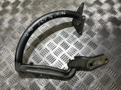 İkinci el araba yedek parçası bagaj / kapi amortisörleri için volkswagen passat b6 (3c2) 2.0 tdi 16v oem iam referansları 