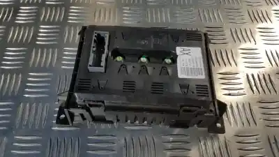 Автозапчасти б/у многофункциональный дисплей за opel astra h caravan 1.9 cdti ссылки oem iam 102486100