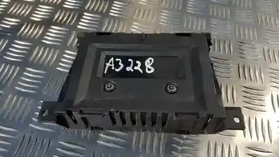 Автозапчастина б/у багатофункційний дисплей для opel astra h caravan 1.9 cdti посилання на oem iam 102486100  1024861-00, 317099190