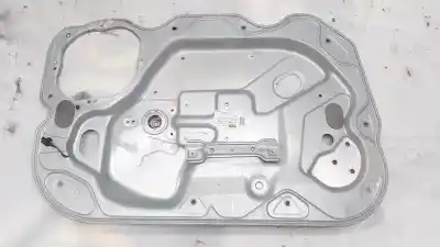 Gebrauchtes Autoersatzteil FENSTERHEBER VORNE RECHTS zum FORD FOCUS, 2004.11 - 2008.06  OEM-IAM-Referenzen 4M51A203A29BJ  4M51A219A65KK, A118498865, 995884102