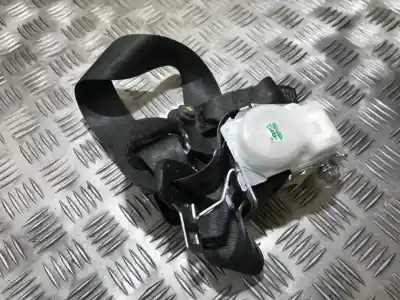 Peça sobressalente para automóvel em segunda mão cinto de segurança dianteiro direito por kia ceed sportswagon (ed) 1.6 active referências oem iam 89810201h500