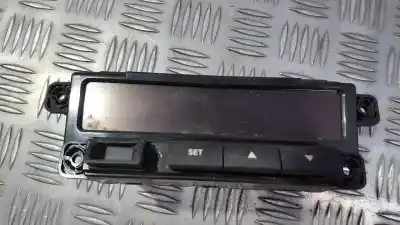 Second-hand car spare part multifunction display for kia ceed (ed) 1.6 active oem iam references 957101h700