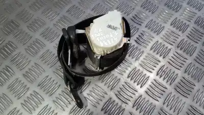 Peça sobressalente para automóvel em segunda mão cinto de segurança dianteiro direito por ford focus turnier (cb4) 1.6 16v cat referências oem iam 4m51a61294ak