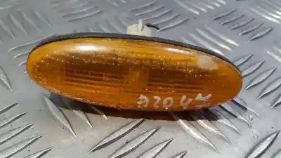 Peça sobressalente para automóvel em segunda mão Farolim Do Lado Direito por KIA CEED (ED) 1.6 Active Referências OEM IAM 0464120  046-4120