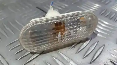 Peça sobressalente para automóvel em segunda mão farolim do lado esquerdo por ford focus turnier (cb4) 1.6 16v cat referências oem iam 4m5a13k309aa