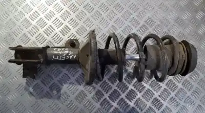 Second-hand car spare part front right shock absorber for chevrolet lacetti 1.6 cat oem iam references 7452147