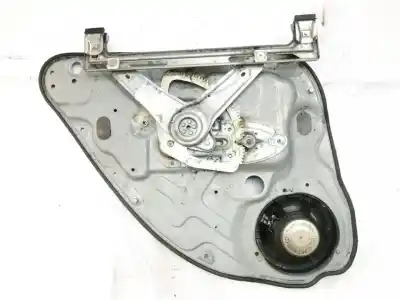 Peça sobressalente para automóvel em segunda mão elevador de vidros traseiro direito por ford focus, 2004.11 - 2008.06 1.8 tdci 85kw 2005.04 - 2008.06 referências oem iam 3m51r27000af