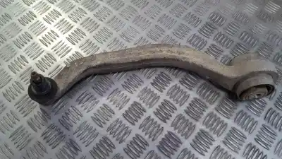 Автозапчасти б/у передний левый нижний рычаг подвески за audi a4 b6 (8e2) 1.9 tdi quattro ссылки oem iam 