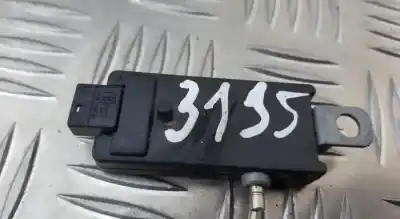 Автозапчастина б/у антенний підсилювач для audi a6 avant (4b5) 2.5 tdi посилання на oem iam 4b5035225c