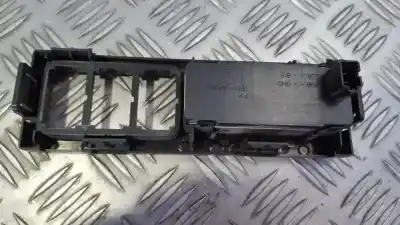 Second-hand car spare part multifunction display for mazda demio (dw) 1.3 active oem iam references   