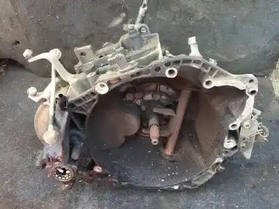 Pièce détachée automobile d'occasion boîte de vitesses pour peugeot 406 (8b) 1.9 td références oem iam 20ta19