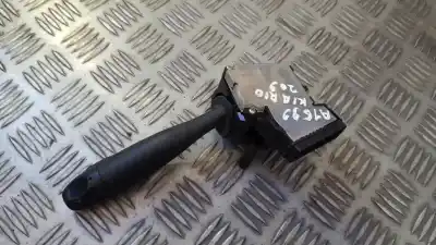 Peça sobressalente para automóvel em segunda mão comutador de piscas  por kia rio 1.4 active referências oem iam 32932n