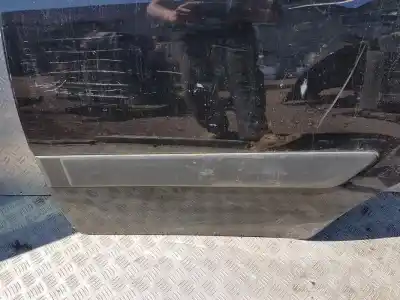 Peça sobressalente para automóvel em segunda mão plásticos por kia rio 1.4 active referências oem iam 