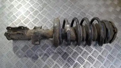 Автозапчасти б/у передний левый амортизатор за saab 9-5 (ys3e) 2.2 tid ссылки oem iam 5336938