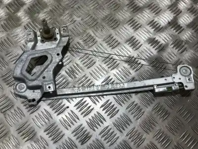 Автозапчасти б/у задний правый стеклорегулятор за audi 80 avant 1.9 tdi ссылки oem iam 893839400