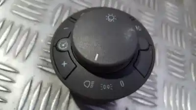 Автозапчасти б/у управление светом за OPEL CORSA D 1.3 16V CDTI ссылки OEM IAM 13249396EA  241893, 114890943