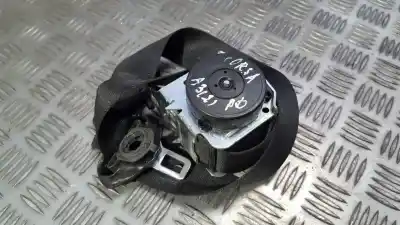 Автозапчасти б/у правый передний ремень безопасности за opel corsa d 1.3 16v cdti ссылки oem iam 13240195