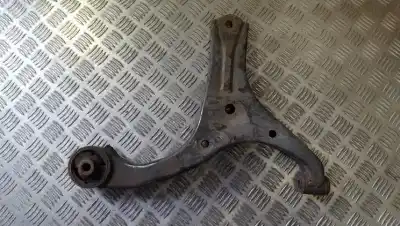 Peça sobressalente para automóvel em segunda mão braço de suspensão inferior dianteiro direito por kia rio 1.4 active referências oem iam 