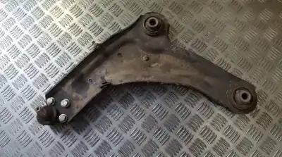 Автозапчастина б/у передній лівий нижний рычаг підвіски для RENAULT LAGUNA II (BG0) 1.9 dCi Diesel Посилання на OEM IAM   
