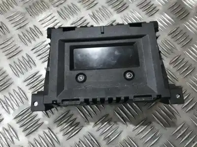 Peça sobressalente para automóvel em segunda mão display gps / multimídia por opel astra h (a04) 1.8 (l48) referências oem iam 13111164
